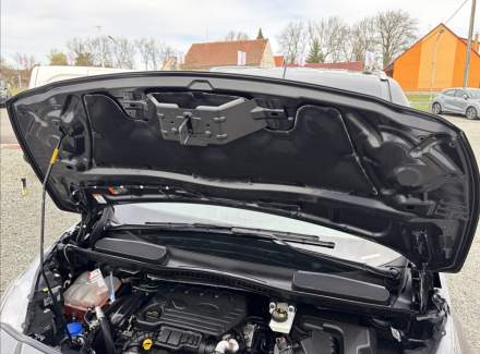 Ford - Tourneo Connect