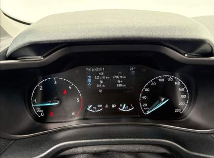 Ford - Tourneo Connect