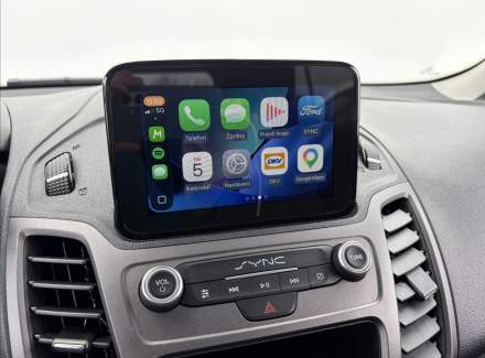 Ford - Tourneo Connect