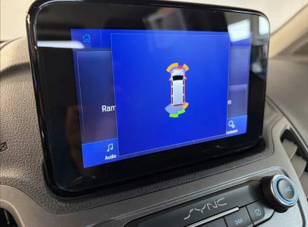 Ford - Tourneo Connect