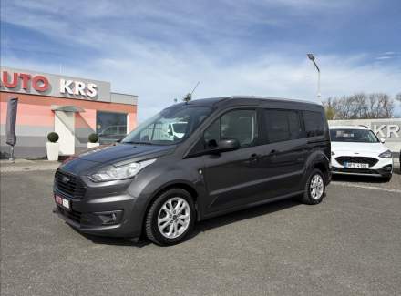 Ford - Tourneo Connect
