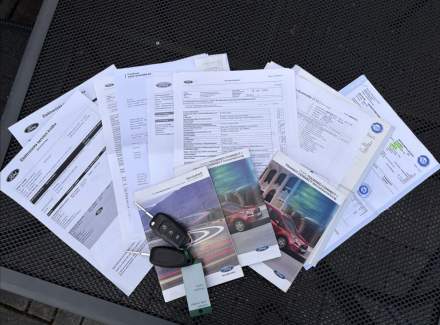 Ford - Tourneo Connect