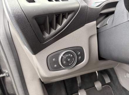 Ford - Tourneo Connect