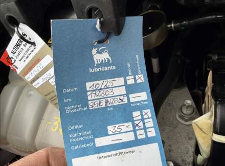 Ford - Tourneo Connect