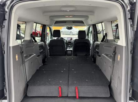 Ford - Tourneo Connect