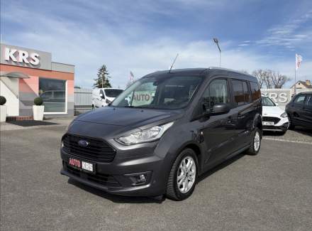 Ford - Tourneo Connect