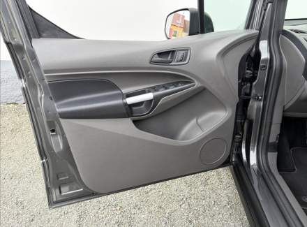 Ford - Tourneo Connect