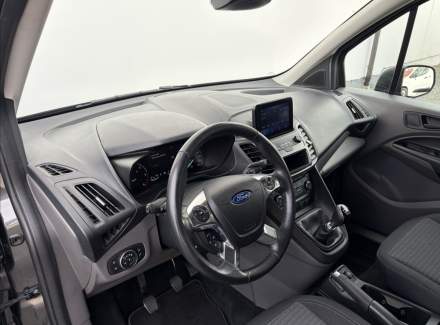 Ford - Tourneo Connect