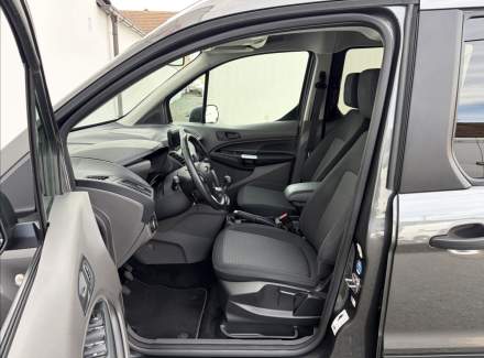 Ford - Tourneo Connect