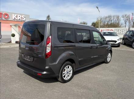 Ford - Tourneo Connect