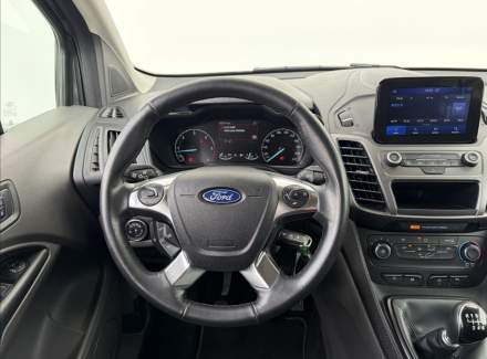 Ford - Tourneo Connect