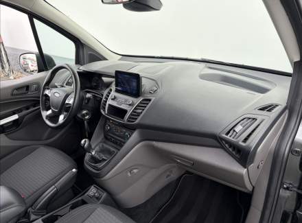 Ford - Tourneo Connect