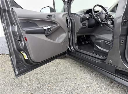Ford - Tourneo Connect