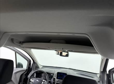 Ford - Tourneo Connect