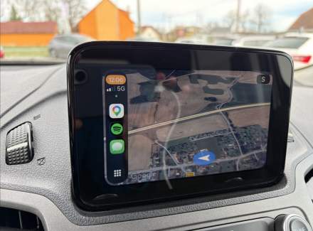 Ford - Tourneo Connect