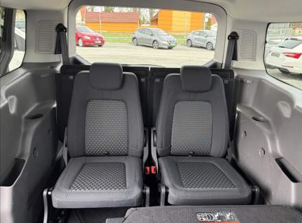 Ford - Tourneo Connect