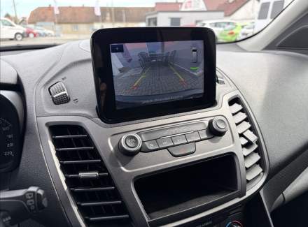 Ford - Tourneo Connect