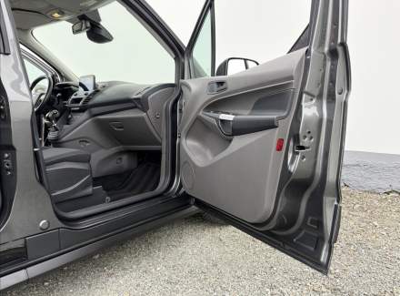 Ford - Tourneo Connect