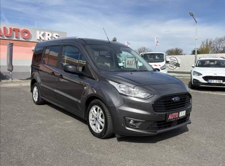 Ford - Tourneo Connect