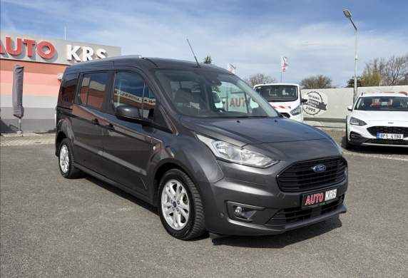 Ford - Tourneo Connect