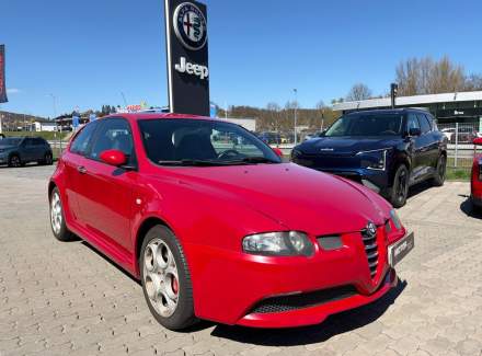 Alfa Romeo - 147