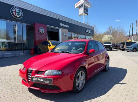 Alfa Romeo - 147