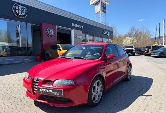 Alfa Romeo - 147