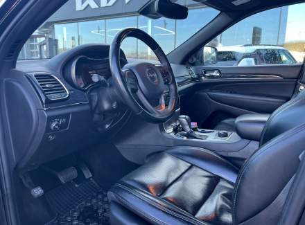 Jeep - Grand Cherokee