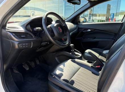 Fiat - Tipo