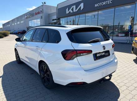 Fiat - Tipo