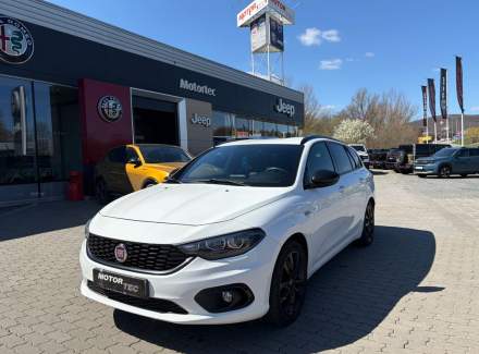 Fiat - Tipo