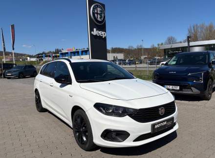 Fiat - Tipo