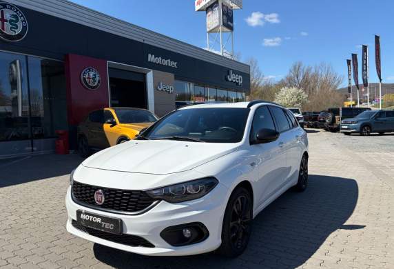 Fiat - Tipo