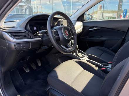 Fiat - Tipo