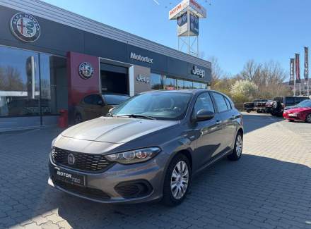 Fiat - Tipo