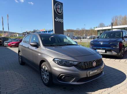 Fiat - Tipo
