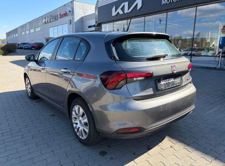 Fiat - Tipo