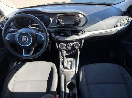 Fiat - Tipo