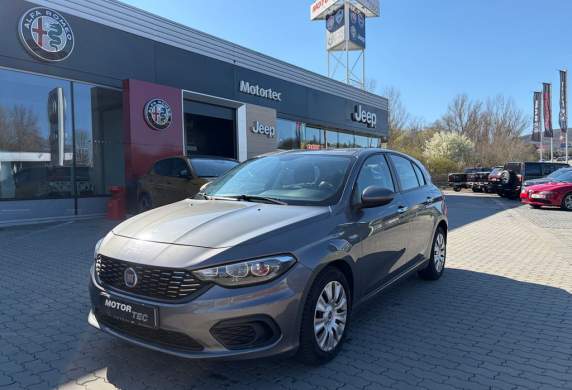 Fiat - Tipo