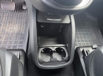 Mercedes-Benz - V-class