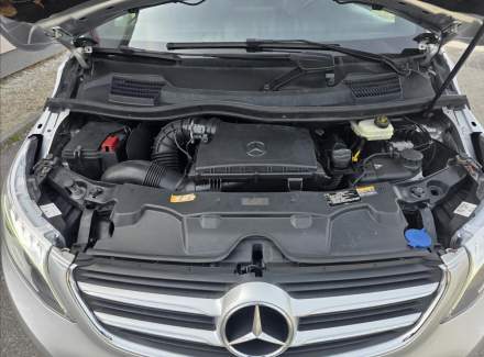 Mercedes-Benz - V-class