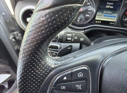 Mercedes-Benz - V-class