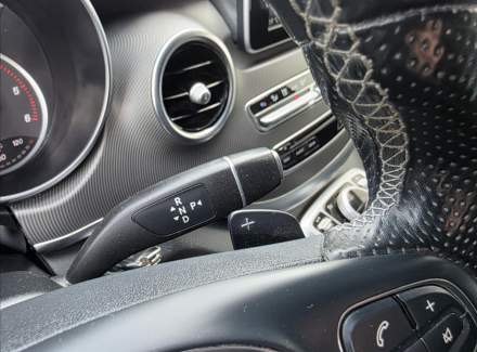 Mercedes-Benz - V-class