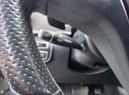 Mercedes-Benz - V-class