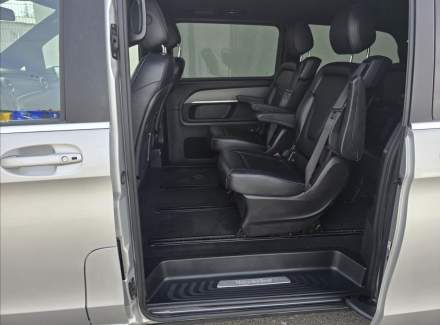 Mercedes-Benz - V-class