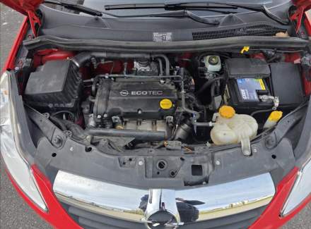Opel - Corsa