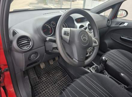 Opel - Corsa