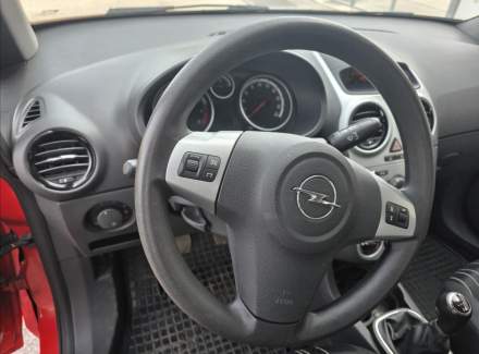 Opel - Corsa