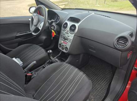 Opel - Corsa