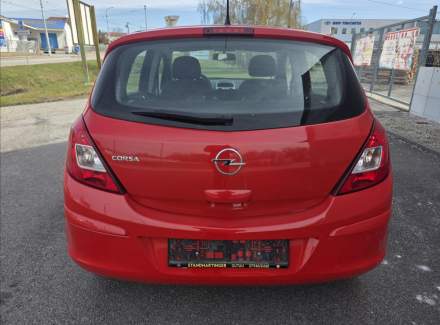 Opel - Corsa
